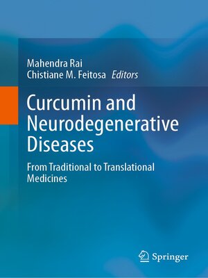 cover image of Curcumin and Neurodegenerative Diseases